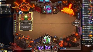 Funny And Lucky Moments – Hearthstone – Ep. 184