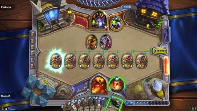 Hearthstone Mythbusters 14