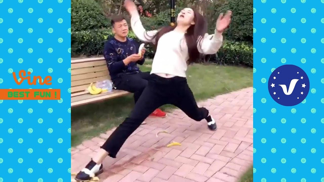 Funny & Hilarious Video People’s Happy Life #8 Try Not To Laugh Funny Videos 2024