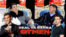 Дизайн жамоаси – Реал ва Барса отмен | Dizayn jamoasi – Real va Barsa otmen