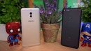 Meizu M6 Note или Xiaomi Mi5x, он же Xiaomi Mi A1. Обзор и Сравнение