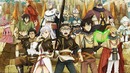 Black Clover OST Opening 3 Full – Black Rover