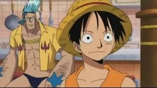 One Piece | Funny Moments (Часть 18)
