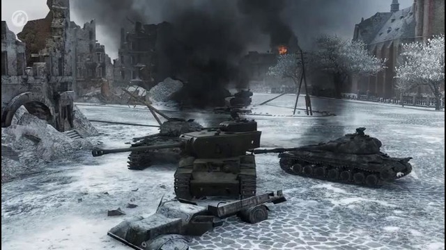 World of Tanks Лучшие Реплеи Недели # 92
