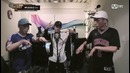 Mad Clown, Donutman, Boi B & Gun – 무궁화 (SMTM5 MV) 160617 EP.6