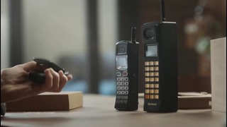 Эволюция технологий Samsung… за 90 секунд
