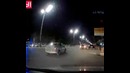 Сотрудник ГУВД устроил смертельное ДТП в Ташкенте