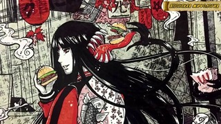Семь легенд – Японская мифология – Футакучи онна