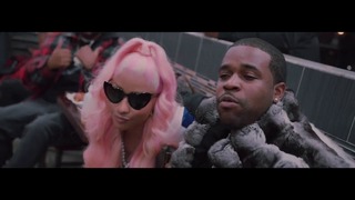 Mike WiLL Made-It, A$AP Rocky, A$AP Ferg, Nicki Minaj – Runnin (Official Video)