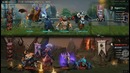 DOTA2: The International 2017: iG vs Digital Chaos (Group B, Game 1)