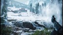 Телевизионный рекламный ролик Far Cry 4