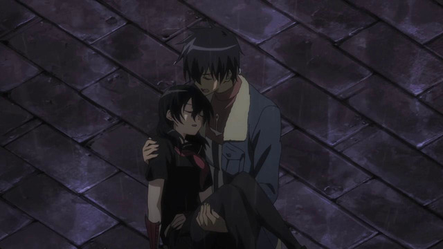 Akame ga Kill – 18 Серия (Хит Лето 2014!)