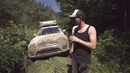 Тест-драйв Mitsubishi Pajero Sport. Карпаты. Veddroshow – Территория Х. часть 2