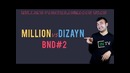 Bunisiga nima deysiz? | 2-soni (MILLION VS DIZAYN)