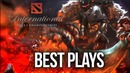 The International 7 – BEST PLAYS – Main Qualifier Day 1 [Dota 2]