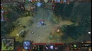 DreamLeague: Empire vs Mouz (LB Small Finals, Game 2) HQ