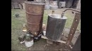 Производство самогона в домашних условиях