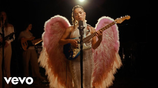 Nilüfer Yanya – midnight sun (Live on the Tonight Show Starring Jimmy Fallon 2024!)