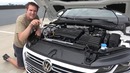 Doug DeMuro. Volkswagen Arteon 2019 года – странный и великолепный