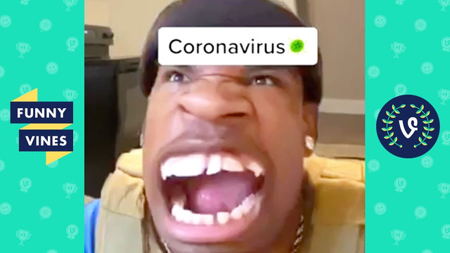 TRY NOT TO LAUGH – Funny Viral Quarantine Videos