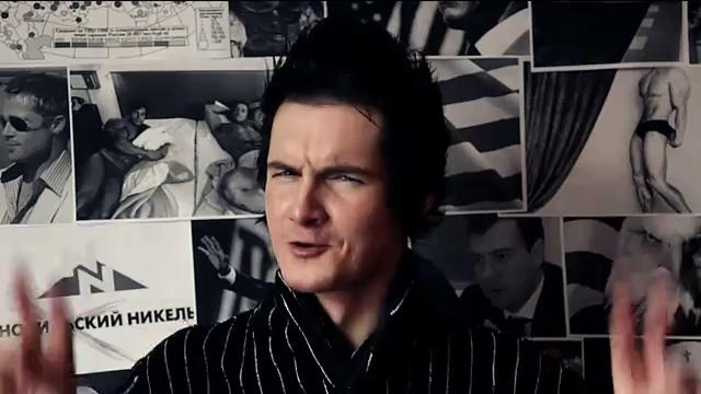 Патриарх Кирилл благословил Пижамную Армию