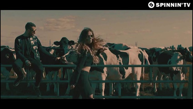 Don Diablo – Cutting Shapes (Official Music Video 2016)