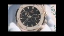 Hublot – Geneve Classic Fusion Chrono