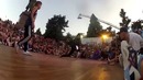 Power move battle yalta summer jam 2016