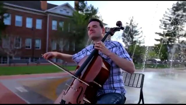Me and My Cello – Happy Together (Turtles) Cello Cover – ThePianoGuys
