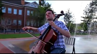 Me and My Cello – Happy Together (Turtles) Cello Cover – ThePianoGuys