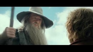 Хоббит: Пустошь Смога (The Hobbit: The Desolation of Smaug) – дублиров. трейлер №2