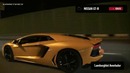 Lamborghini LP 700-4 Aventador vs Nissan GT-R Ecutek (700 HP)
