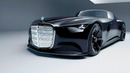 NEW Mercedes Vision Iconic – World Premiere