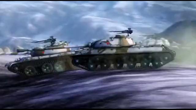 World of Tanks: Xbox 360 Edition Trailer
