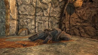 Inda game – Skyrim – Секрет Дома Хродульфа