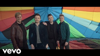 Westlife – Hello My Love (Official Video 2k19!)