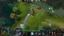 Navi.Dendi (Pub) Kunkka + comentary