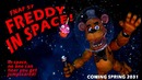 Fnaf 57! новый тизер новой части!! fnaf 57