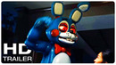 FIVE NIGHTS AT FREDDY’S 2 Official Trailer 2 (NEW 2025)