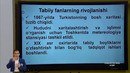 9-sinf. O’zbekiston tarixi. Turkistonda ilm-fan taraqqiyoti