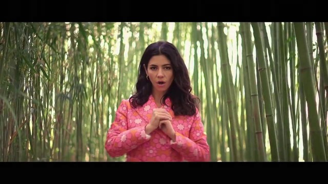 MARINA – To Be Human [Official Music Video]