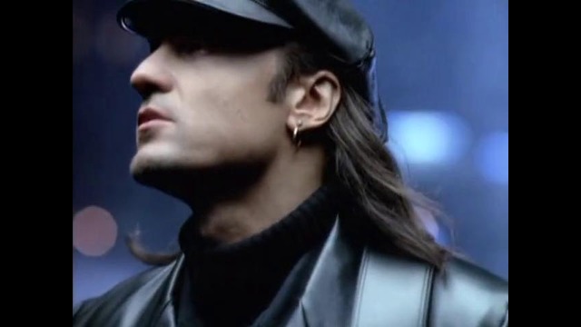 Scorpions – “ You And I “ официальное видео