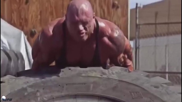 Bodybuilding Motivation – ‘Just Do It’ 2015
