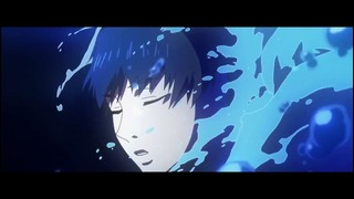 AMV Into The Glass Аниме-клип по Токийскому гулю