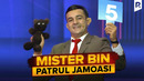 QVZ 2024 | Patrul jamoasi – Mister Bin