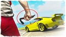 Quantum Games ► GTA Online! Самая потная битва воров