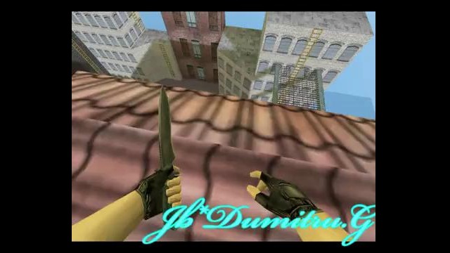 Hns floppytown Jump bug X3Jumper^RaZ0R