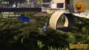 Annoying Orange Let’s Play Goat Simulator #1