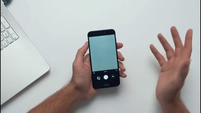 Xiaomi Mi5C׃ эх, если бы ему мозги с Mi5… Сравнение с Nokia 6
