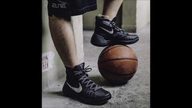 Top 10 basketball shoes of early 2016